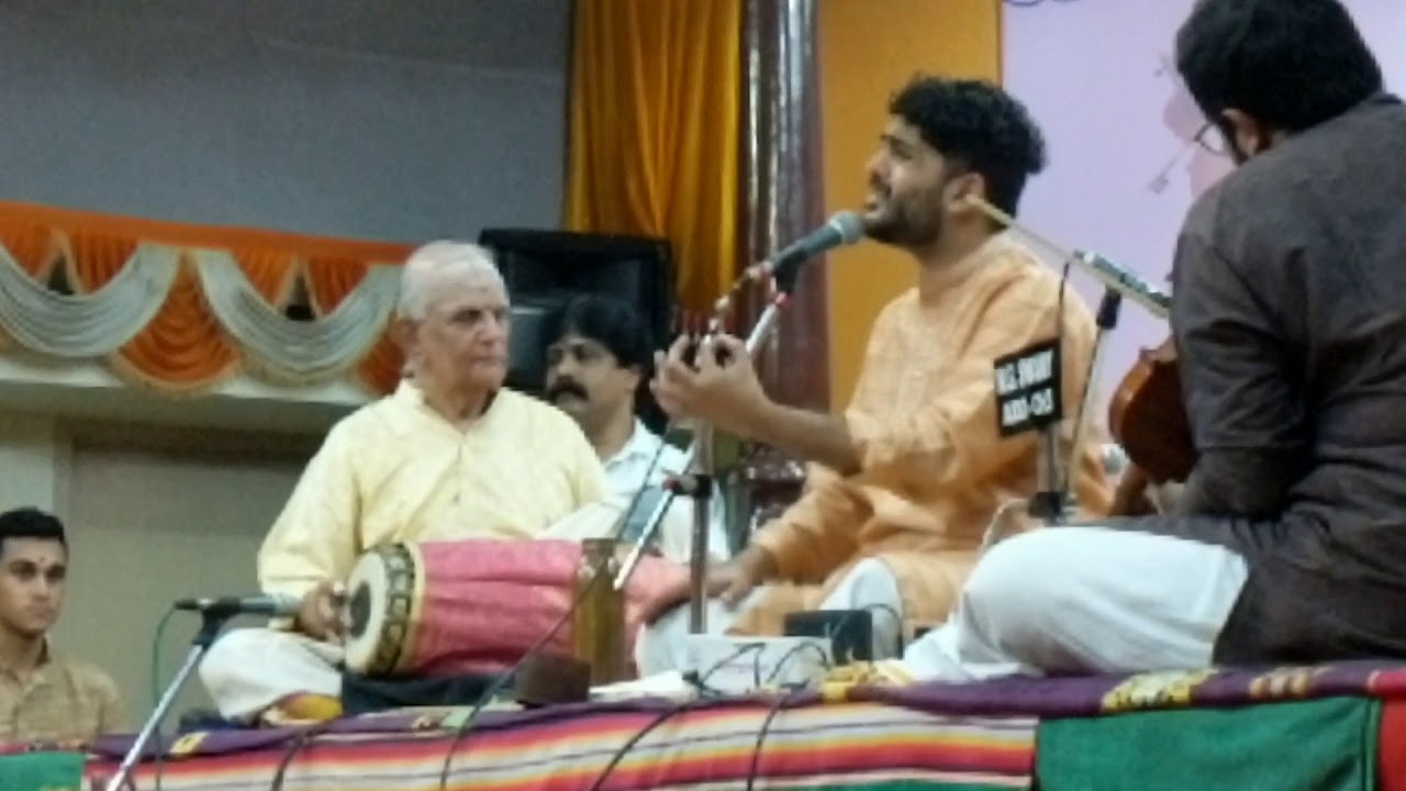 Adum chidhambaramO - UKS Sir