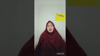 Hukum Mempelajari Ilmu Tajwid. #belajar #ilmutajwidpemula