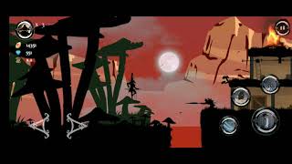 Revival Of Ninja 2020 || Chapter True || level 3 || Offline Android games screenshot 2
