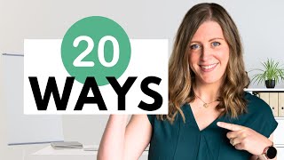 20 ways to get bookkeeping clients