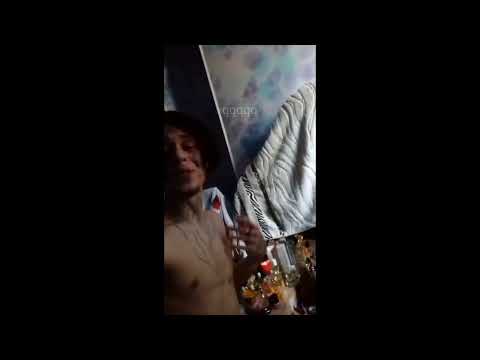 Автостопом по фазе сна - Героиновый шейк (Старое видео 2018)