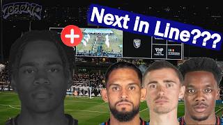 Who Should Replace DeJuan Jones???