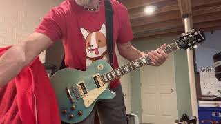 The Donna’s - Take Me To The Backseat