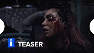 A Morte do Demônio - Em Chamas | Teaser Trailer | Anúncio da Data