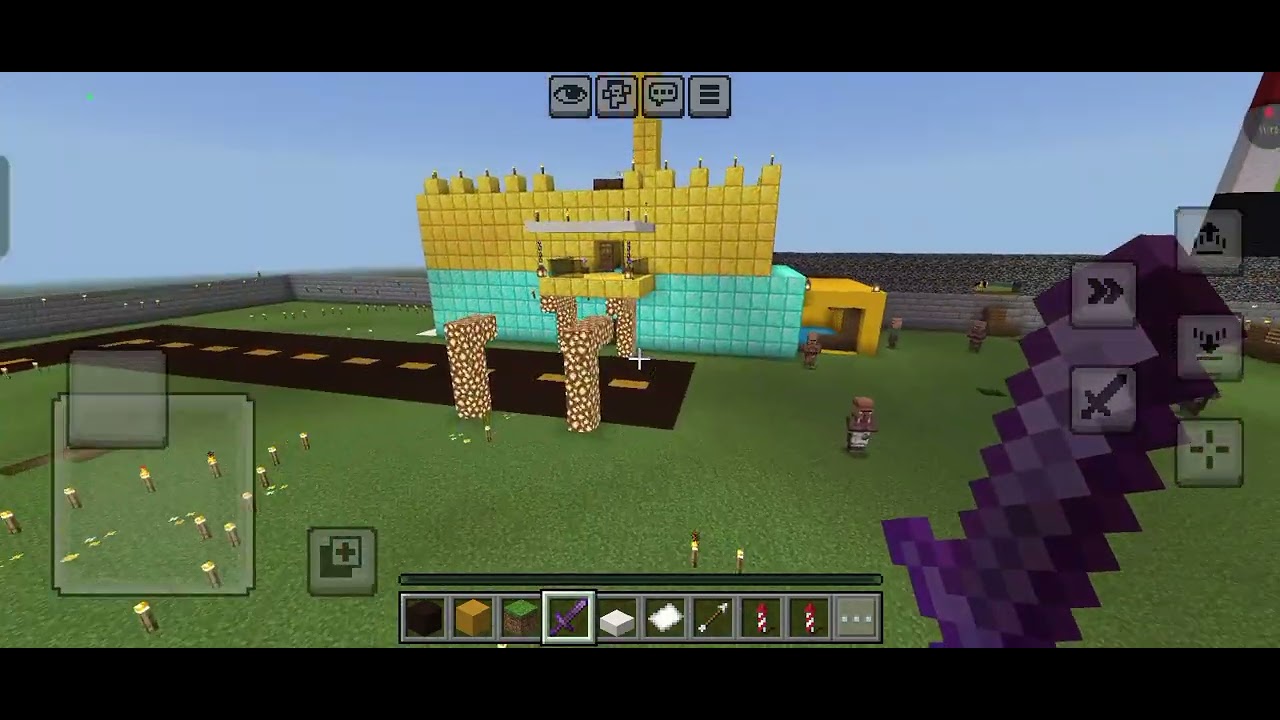 عائلة المتدعبلين #26 بنينا شوارع للمدينه🛣