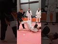 Sistema defensivo no solo #karateparainiciantes #aprenderkarate #karatejutsu