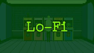 Chill Arcade Vibes: Ambient Lofi Playlist for Relaxing, Studying, Gaming