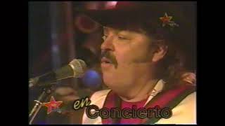 Ramón Ayala - Mi tesoro [Live]