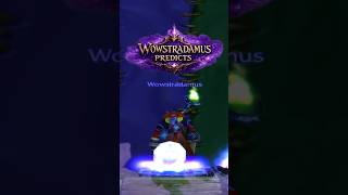 Can World of Warcraft Predict USA 🇺🇸 vs Australia 🇦🇺? 🔮 #wow #worldofwarcraft #worldcup