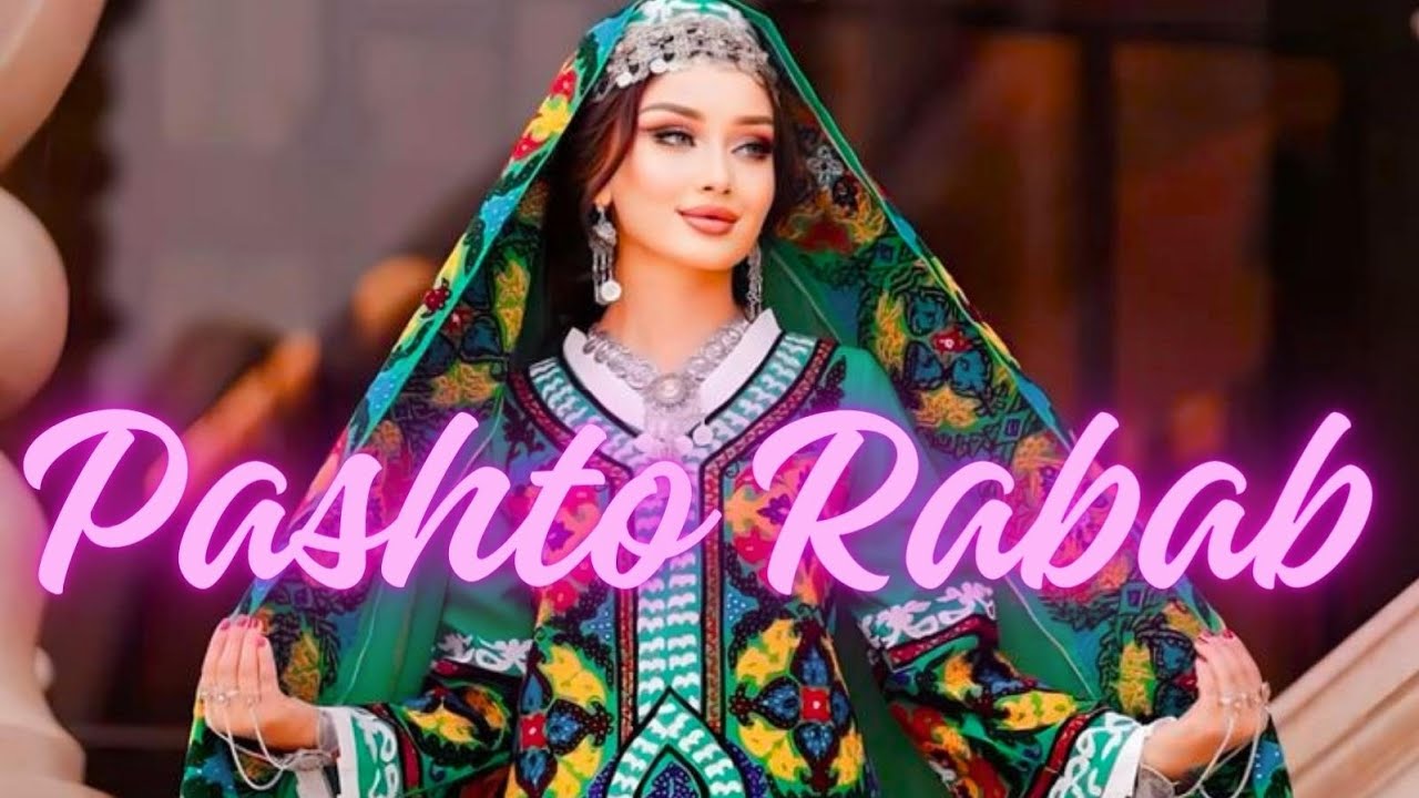 Pashto Rabab Music on Hindi Song Instrumental Rabab pashtorabab 