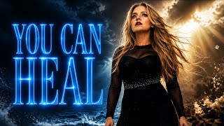 You don't have to stay broken