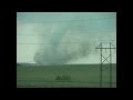 May 3, 1999 Oklahoma Tornado Outbreak Part 1 of 3