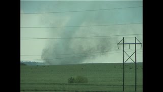 May 3, 1999 Oklahoma Tornado Outbreak Part 1 of 3 May 3, 1999 Oklahoma Tornado Outbreak Part 1 of 3