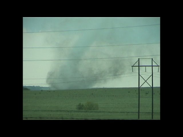 Oklahoma Tornado Outbreak 1999 25 Years Later: Remembering The May 3,