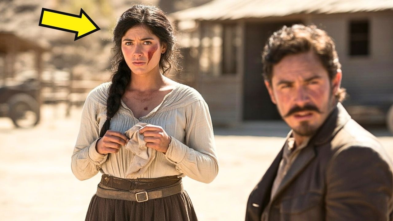 ¿QUIÉN SE ATREVIÓ A LLAMAR “PERRA” A MARÍA QUINTERAS?... PANCHO VILLA ESTALLÓ