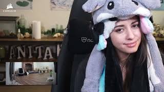 Why Do Seagulls Fly Over The Sea?
Enjoy this clip? Check out the links below!
♥ Merch: http://bit.ly/anitamerch
♥ Twitch: http://bit.ly/anitatwitch
♥ Twitter: http://bit.ly/anitatwitter
♥ TikTok: https://bit.ly/anitatiktok
♥ Instagram: https://bit.ly/anitainstagram
♥ Facebook: http://bit.ly/anitafb
♥ Discord: http://bit.ly/anitadiscord
Subscribe To My Main Channel:
https://www.youtube.com/channel/UCl4RpXZdQUhikTxBghAy1jQ
⬇ My YouTube Playlists ⬇
The Best Of Sweet Anita: https://bit.ly/3f4yuiD
Tourettes FAQ: https://bit.ly/2RqAgSp
Everything Sweet Anita: https://bit.ly/3429hPu
Sweet Anita Gaming: https://bit.ly/3tZdvSE
Sweet Anita IRL: https://bit.ly/3wlKAd8
Sweet Anita Stories: https://bit.ly/3yuuoYH
Sweet Anita’s Best Clips: https://bit.ly/3oCCo5E
Sweet Anita VOD Archive: https://bit.ly/3v4XrQI
⬇ My PO Box ⬇
Sweet Anita
Unit 30858, Courier Point,
13 Freeland Park, Wareham Road,
Poole, Dorset,
BH16 6FH, UK
Please be aware that all parcels and letters are opened and checked by someone else before they reach me. Sadly I cant accept food.
⬇ Channel Description ⬇
This is the official second channel of Sweet Anita. On this channel you will find some of her most popular clips from her Twitch streams along with full VODS and extra bonus content. Why Do Seagulls Fly Over The Sea?