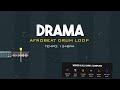 FREE DOWNLOAD Afrobeast Drum Loop 100% Royalty Free | AfroBeast Drum Sample | " DRAMA "