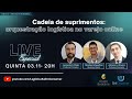 Cadeia de suprimentos: orquestração logística no varejo online