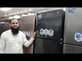 Pel refrigerator 6350life vcm low price in pakistan unite 2023