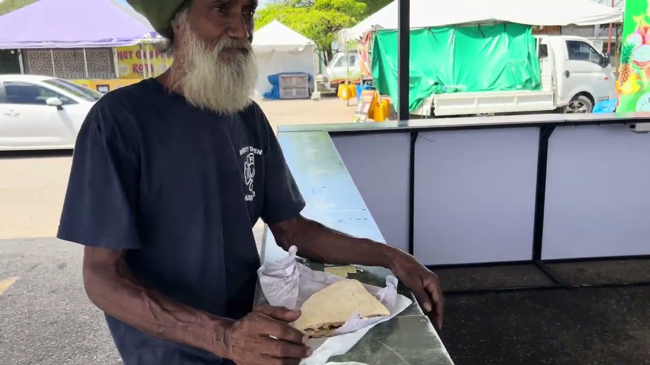 В центре внимания Эдди Харри... с @farmerharry