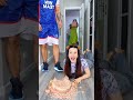 KPop Demon Hunters Rumi Challenge #katebrush #huntrix #kpop
