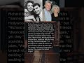 63 Years Married in Hollywood and Nobody Noticed