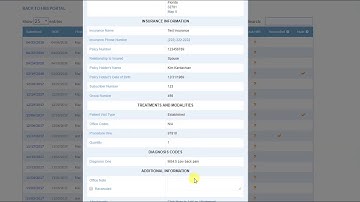 How to attach medical records to your Holistic Billing superbill