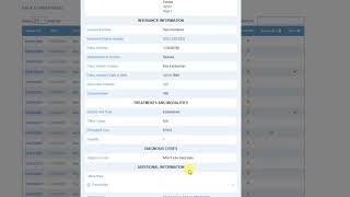 How to attach medical records to your Holistic Billing superbill