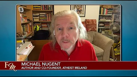 Michael Nugent: You have rights. Your beliefs do n...