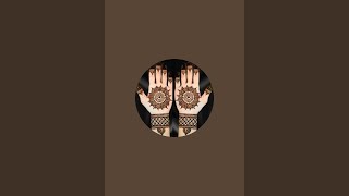 Datos LIVE: I’ll Write Your Name on My Hand with Mehndi (Henna)! Guía