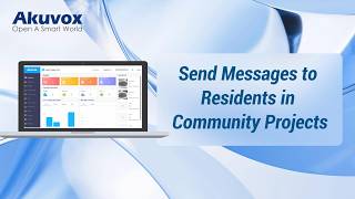 [SmartPlus][PM]Send Messages to Residents in Community Projects