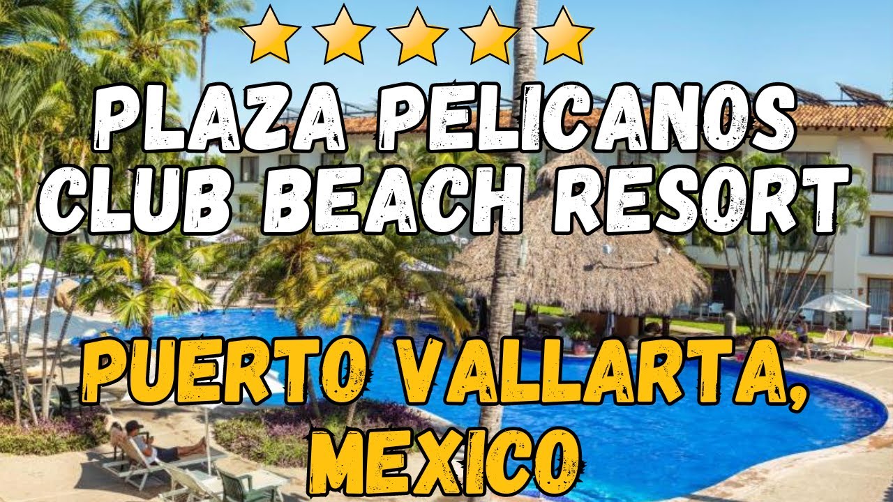 Обзор курортного отеля Plaza Pelicanos Club Beach Resort: семейный отдых по системе «всё включено...