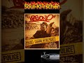 KRS One-sound of da police 60s Soul Version #hiphop #rap #soul #krsone #oldschool #shorts