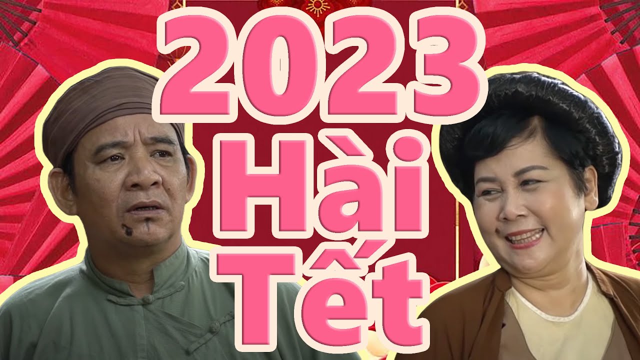 Hài Tết 2023 | Đem Gà Đi Giấu Full HD | Phim Hài Quang Tèo, Minh Hằng Mới Nhất 2023