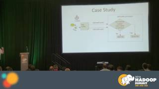 Lambda less Stream Processing at Scale in LinkedIn