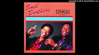 The Soul Brothers - Ngidlala Ukuhlupheka