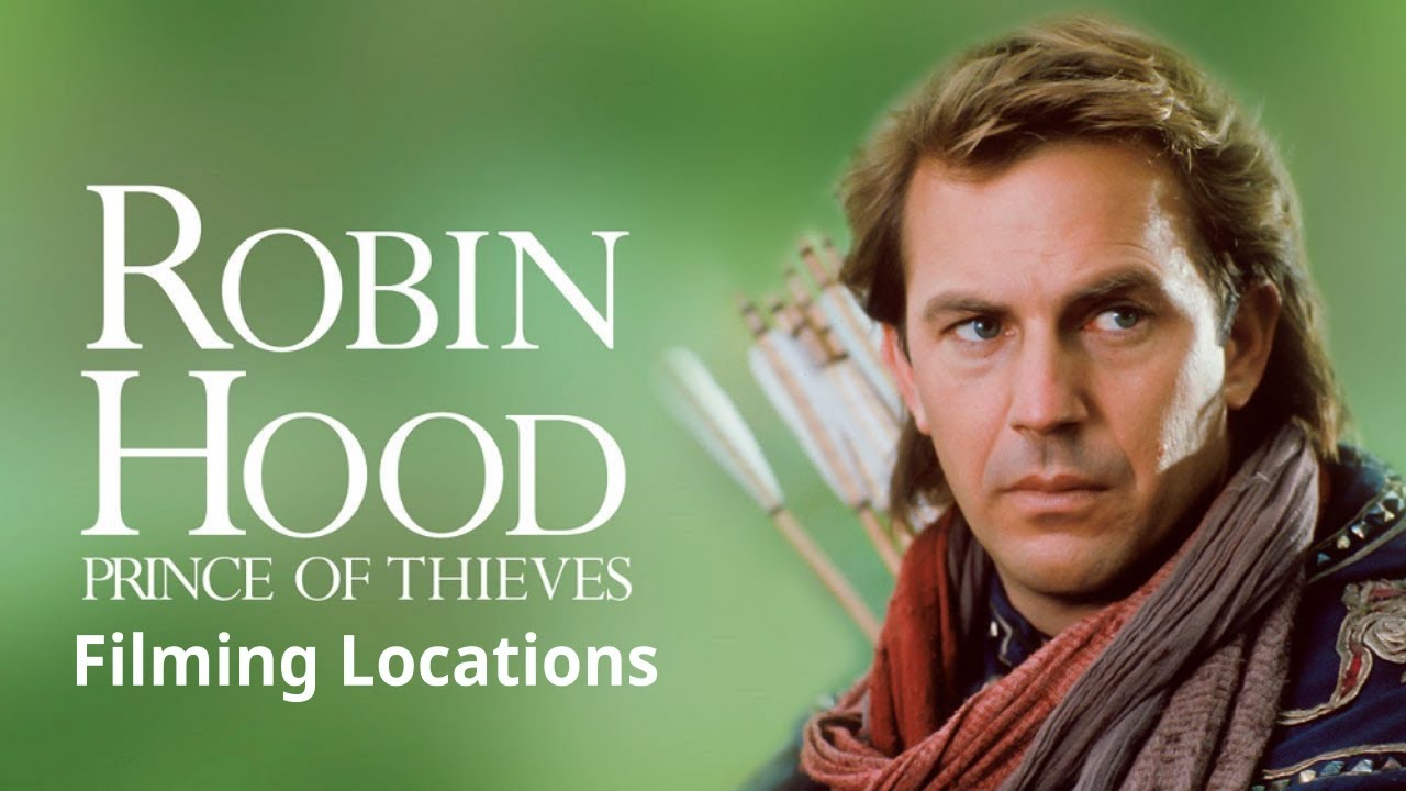 Where Is Robin Hood Prince Of Thieves Filmed