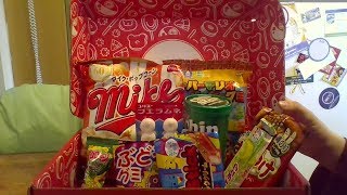japan crate august 2017