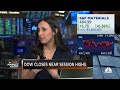 Soft landing likely, but stay diversified, says Payne Capital's Courtney Garcia