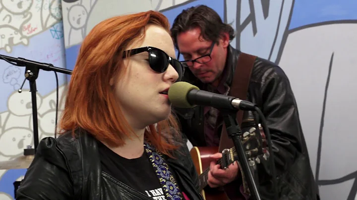 Lydia Loveless covers Echo and the Bunnymen's "The...