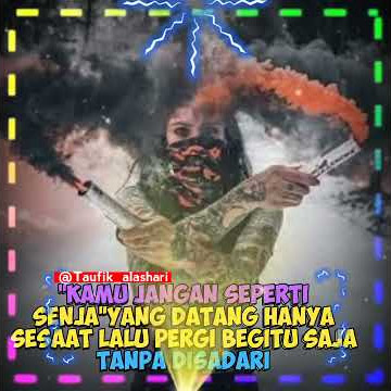 Story Wa Kekinian || story wa DJ 30 detik terbaru,quotes