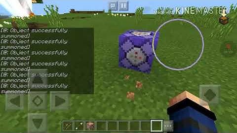 Minecraft P.E-How to make lightning arrow & tnt_arrow