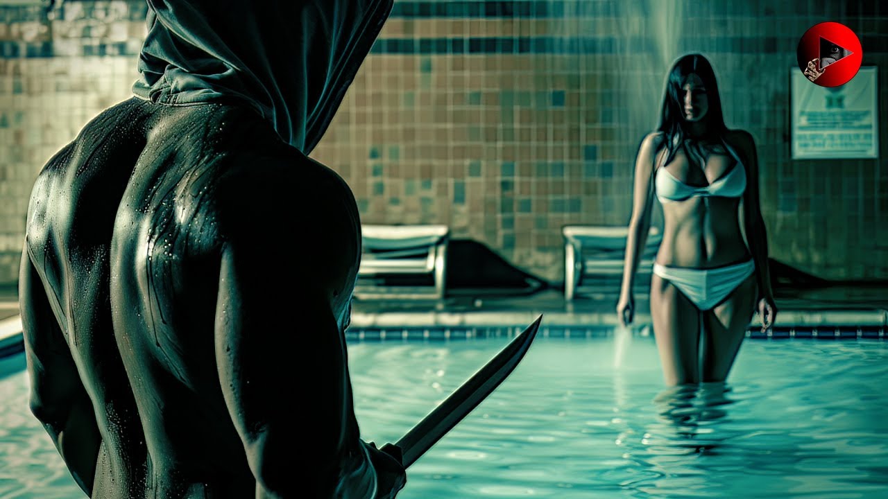 ZERO HOUR 🎬 Exclusive Full Mystery Thriller Movie Premiere 🎬 English HD 2023