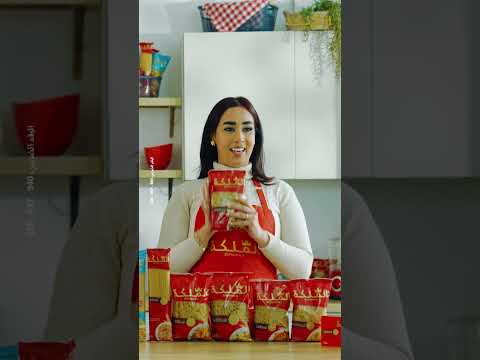 الملكة سرها في قطمتها 
