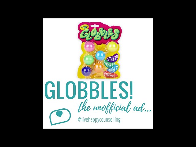 GlobblesThe Unofficial Commercial 