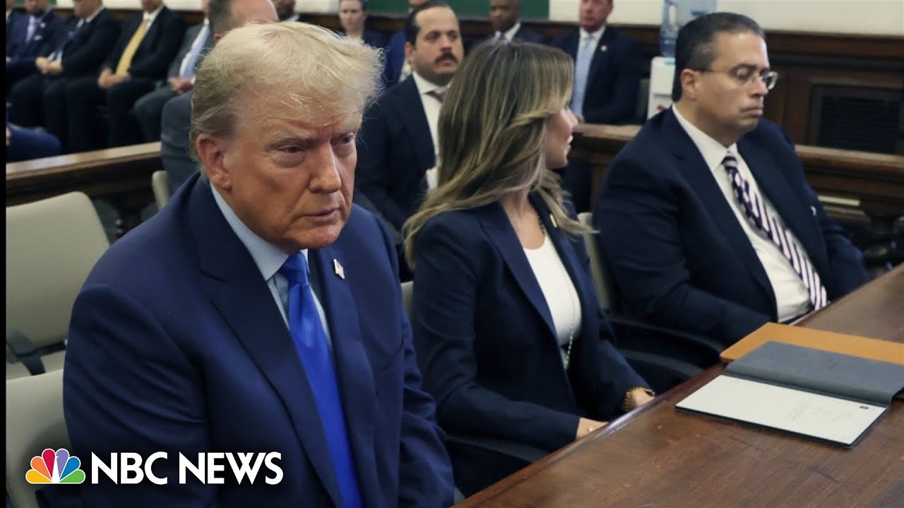 Trump calls civil fraud trial a ‘witch hunt’ and rails against judge Trump calls civil fraud trial a ‘witch hunt’ and rails against judge