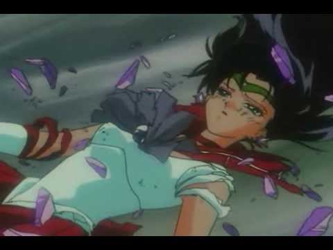 Sailor Moon - Тату - All about us