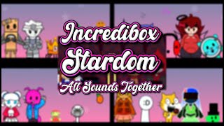Incredibox Cocrea Stardom All Sounds Together