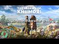The Legend of Khiimori Fr 03 Découverte early access : J'achete mon premier cheval !