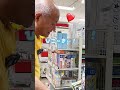 【脅威の爆買い】じぃじの本領発揮 #shorts